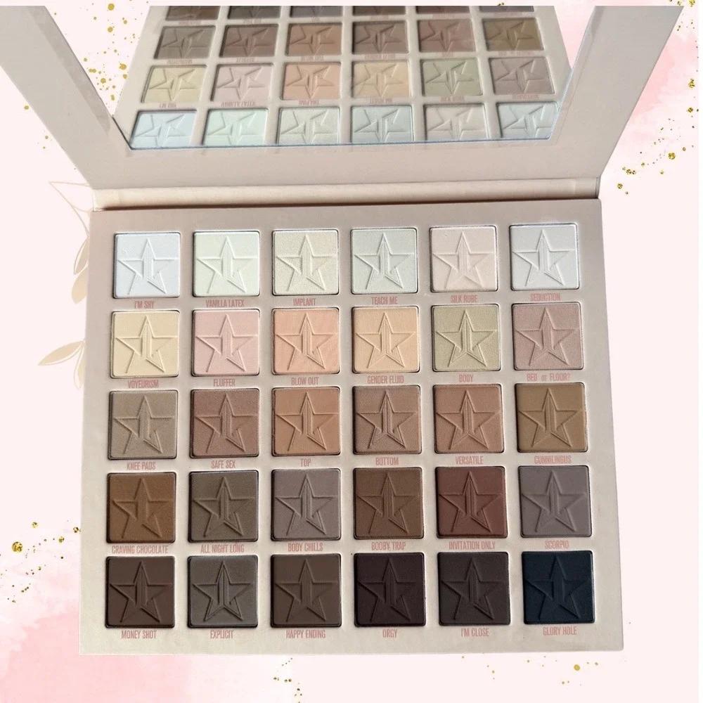 Jeffree Star Cosmetics - 